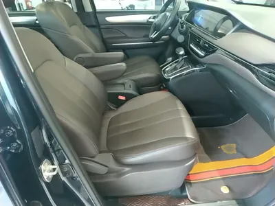 GAC Trumpchi M6