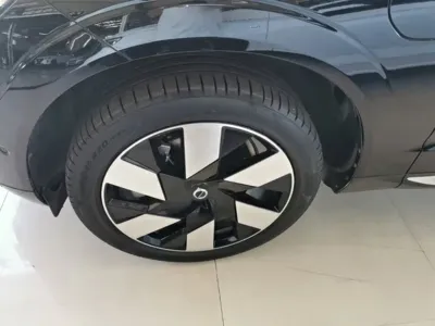 Volvo XC60 PHEV