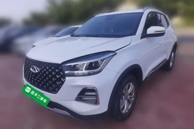 Chery Tiggo 5x