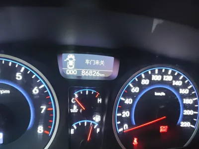 Hyundai Celesta