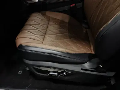 BYD Tang New Energy