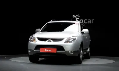 Hyundai Veracruz
