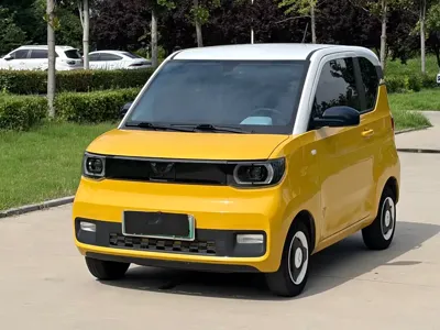 Wuling MINIEV