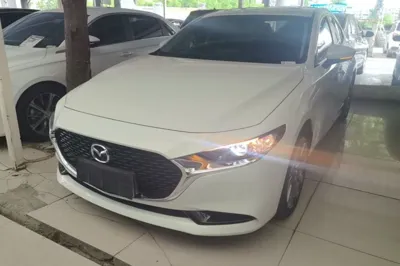 Mazda Mazda 3 Axela