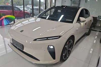 Nio ET5
