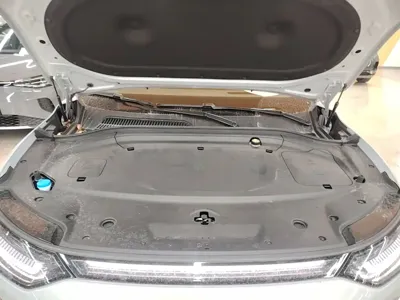 Leapmotor Leapmotor C11