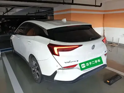 Buick Velite 6