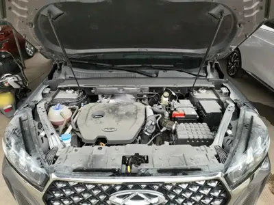Chery Tiggo 7