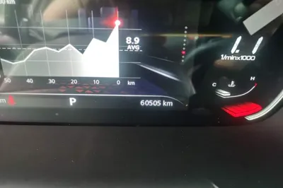 MG 5