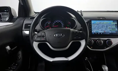 Kia Morning