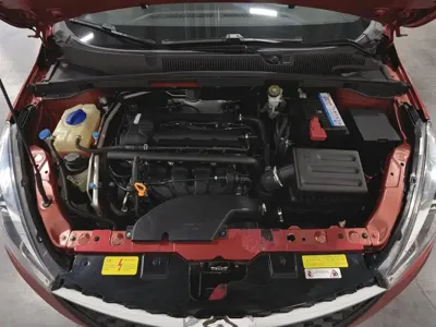 Chery Arrizo 5