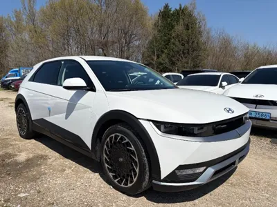 Hyundai Ioniq5