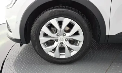 Renault-KoreaSamsung XM3