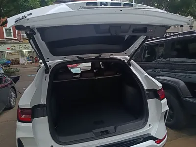 BYD Song PLUS New Energy