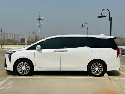 Buick Century
