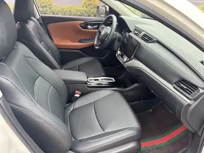 Honda Envix