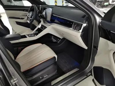 BYD PLUS New Energy