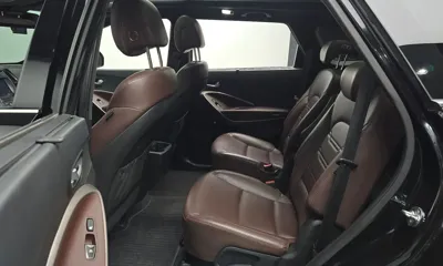 Hyundai Maxcruz