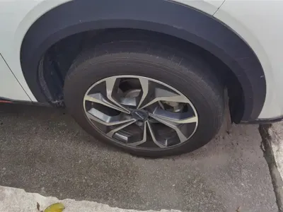 Haval Shenshou