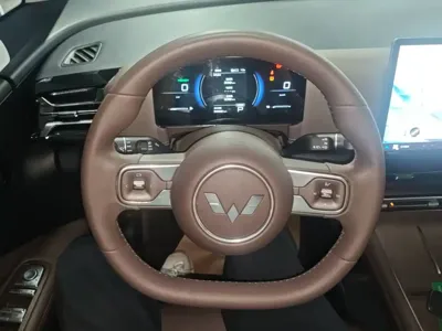 Wuling 星光730新能源