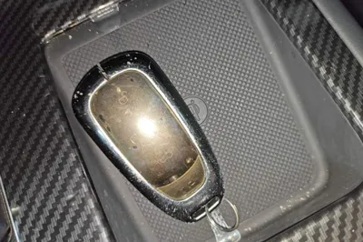 Li Auto ONE