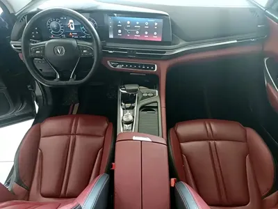 Changan 长安CS75PLUS