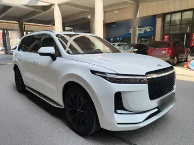 Li Auto ONE