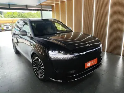 AITO 问界 AITO M9