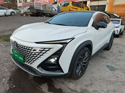 Changan UNI-T