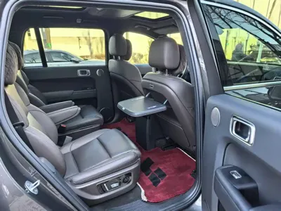 Li Auto Li L9