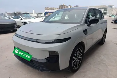 Leapmotor B10