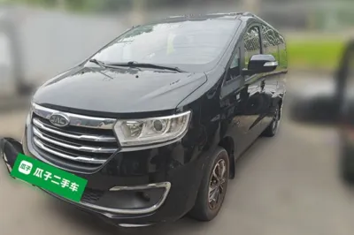 JAC Refine M3