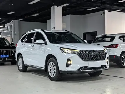 Haval M6