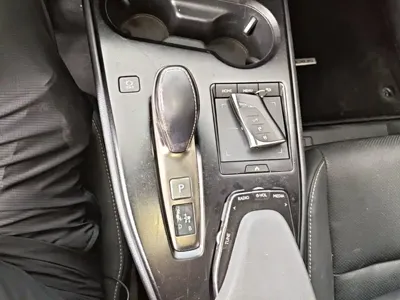 Lexus UX New Energy