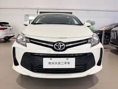 Toyota Vios