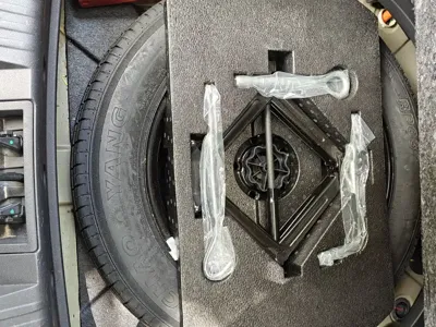 GAC Motor GS4 Hybrid