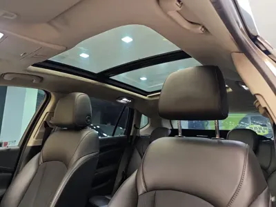 Buick Envision Plus