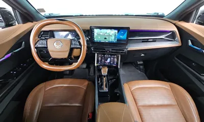 KG_Mobility_Ssangyong Torres
