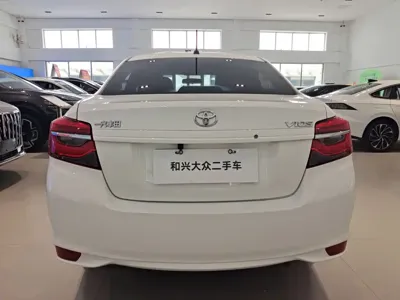 Toyota Vios