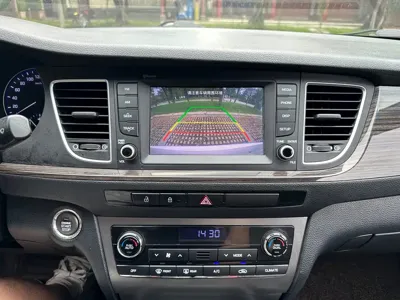 Hyundai Mistra