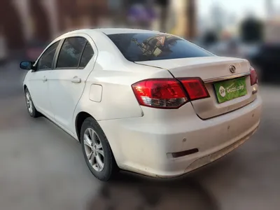 Great Wall C30