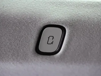 Li Auto Li MEGA