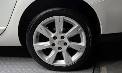 Renault-KoreaSamsung SM3