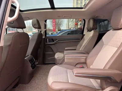Volkswagen Viloran