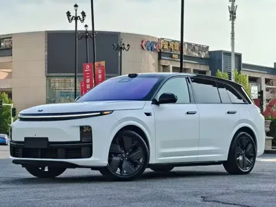 Li Auto Li L7