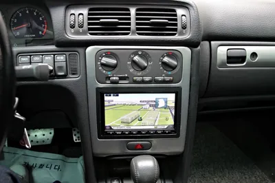 Volvo S70