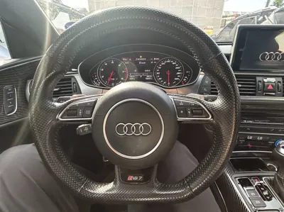 Audi RS7