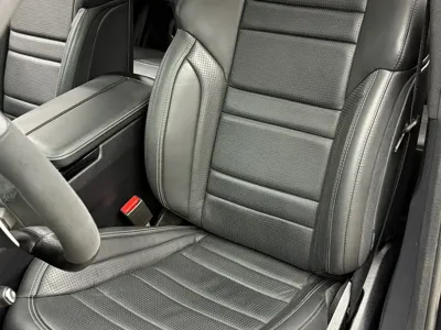 Mercedes-Benz GLS AMG