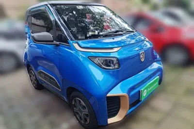 Baojun E200
