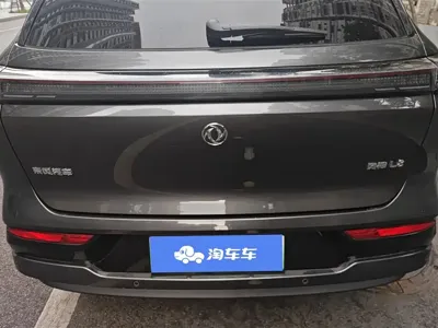 Aeolus 东风风神L8